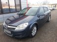  Opel Astra 2008 , 335000 , 