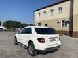 SUV   Mercedes-Benz M-Class 2008 , 875000 , 