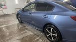  Subaru Impreza 2019 , 1350000 , 