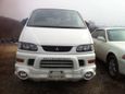    Mitsubishi Delica 2004 , 200000 , 