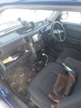  Toyota bB 2001 , 285000 , 