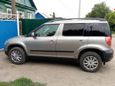 SUV   Skoda Yeti 2012 , 474900 , -