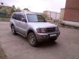 SUV   Mitsubishi Pajero 2000 , 580000 , 