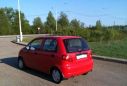  Daewoo Matiz 2004 , 110000 , 