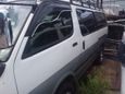    Toyota Hiace 2001 , 160000 , 