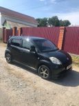  Toyota Passo 2005 , 320000 , 