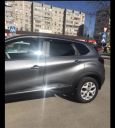 SUV   Renault Kaptur 2017 , 880000 , 