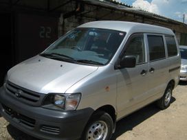 Toyota Town Ace 2005 , 455000 , 