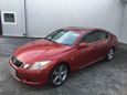  Lexus GS430 2005 , 750000 , 