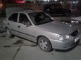  Hyundai Accent 2007 , 185000 , 