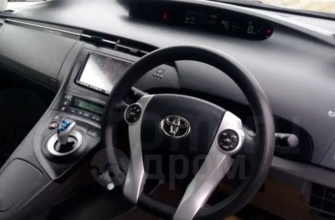  Toyota Prius 2011 , 620000 , 