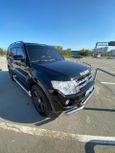 SUV   Mitsubishi Pajero 2011 , 1450000 , 