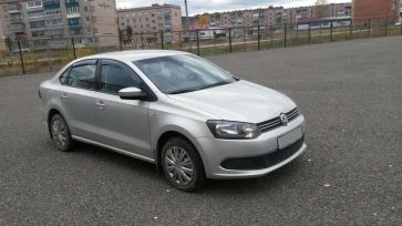 Volkswagen Polo 2011 , 460000 ,  