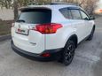 SUV   Toyota RAV4 2015 , 1550000 ,  