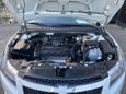  Chevrolet Cruze 2012 , 485000 , 