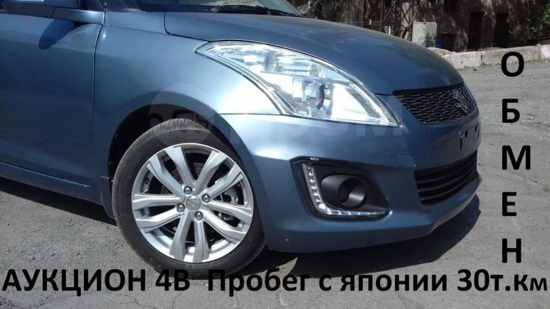  Suzuki Swift 2014 , 510000 , 