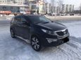 SUV   Kia Sportage 2013 , 1250000 , 