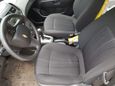  Chevrolet Aveo 2014 , 440000 , 