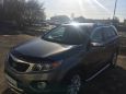 SUV   Kia Sorento 2010 , 950000 , 