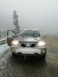 SUV   Nissan X-Trail 2002 , 420000 , 