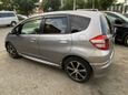  Honda Fit 2008 , 569000 , 