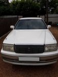  Toyota Crown 1997 , 220000 , 