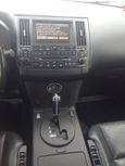 SUV   Infiniti FX35 2004 , 750000 , 