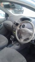  Toyota Platz 2002 , 210000 , 