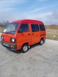    Daewoo Damas 1992 , 62000 , 