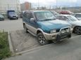 SUV   Nissan Mistral 1994 , 299000 , 