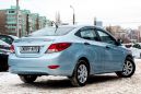  Hyundai Solaris 2012 , 399000 , 