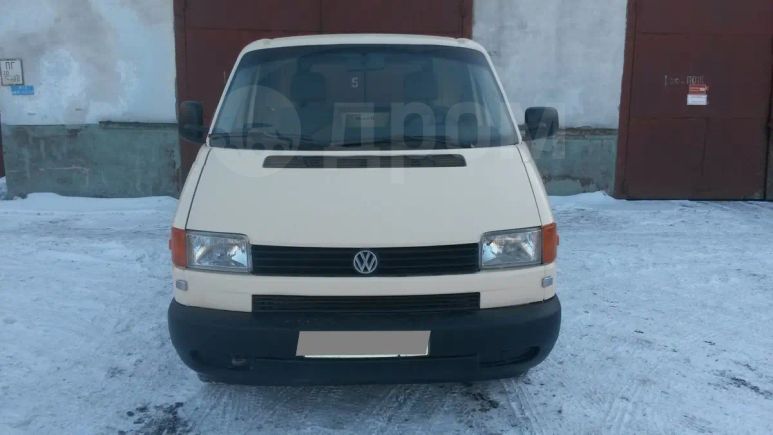    Volkswagen Transporter 1998 , 260000 , 