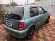  Nissan Micra 2001 , 195000 , 