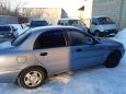  Chevrolet Lanos 2008 , 135000 , 