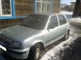 Nissan March 1995 , 80000 , 