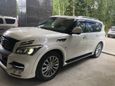 SUV   Infiniti QX80 2015 , 2300000 , 