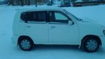    Nissan Cube 2001 , 115000 , 