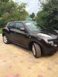 SUV   Nissan Juke 2012 , 700000 , 