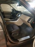 SUV   Land Rover Range Rover Sport 2015 , 2890000 , 