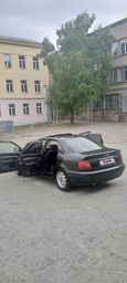  Audi A4 1998 , 255000 , 