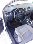  Skoda Octavia 2016 , 1180000 , 