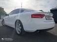  Audi A5 2012 , 929000 , 