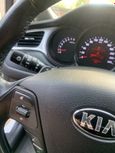  Kia Ceed 2015 , 742000 , 