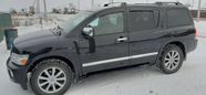 SUV   Infiniti QX56 2006 , 800000 , 