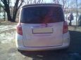  Toyota Ractis 2006 , 390000 , 