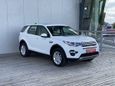 SUV   Land Rover Discovery Sport 2016 , 2295000 , 