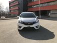  Honda Fit 2016 , 735000 , 