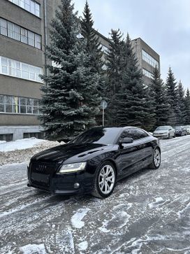  Audi A5 2009 , 1340000 , 