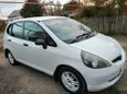  Honda Fit 2002 , 184000 , -