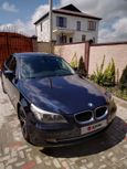  BMW 5-Series 2008 , 780000 , 